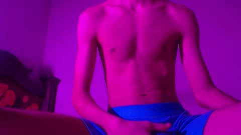 isaac online show from February 1, 6:43 am