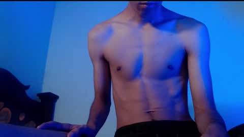 isaac online show from March 2, 3:45 am