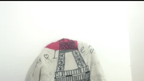 isaac online show from January 8, 4:48 am