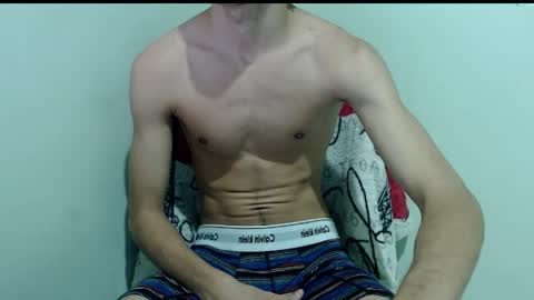 isaac online show from April 13, 7:03 am