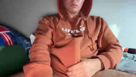 isaacmorfffin online show from January 17, 5:56 am