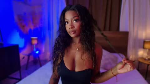 Isaa Coleman online show from March 13, 9:21 pm