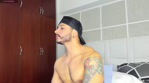Isaac Surez online show from July 21, 11:34 am