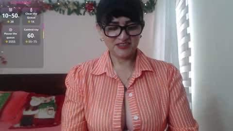 Isabeel Sofia online show from October 16, 1:56 pm