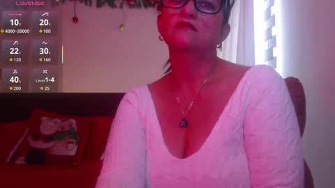 Isabeel Sofia online show from October 26, 12:11 pm