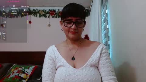 Isabeel Sofia online show from November 22, 12:04 pm