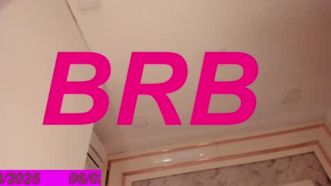 Isabel online show from March 6, 7:47 am