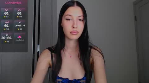 Bella online show from February 28, 7:26 pm