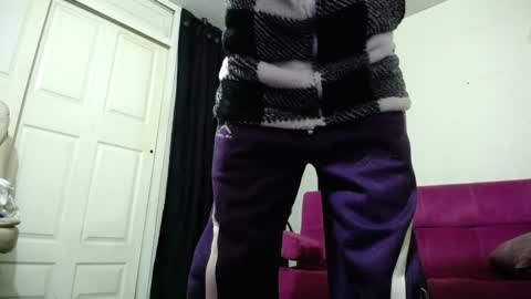 isabel online show from April 7, 2:34 am