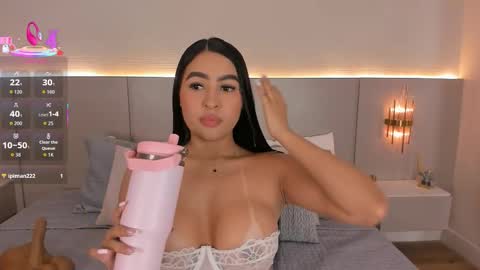 Isa online show from September 12, 2:33 am