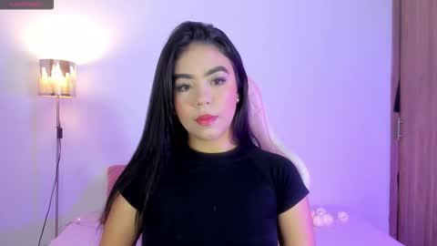 Isabel  online show from December 22, 2:52 am