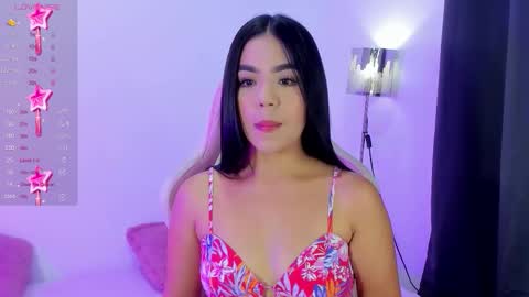 Snapshot of isabel_queen_ chatting on March 4, 12:38 am Isabel online show from March 4, 12:38 am