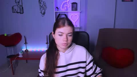 isabel online show from November 12, 7:09 am