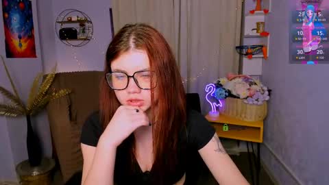 isabel online show from April 8, 1:38 am