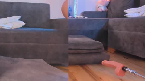 Isabela online show from February 8, 3:00 pm