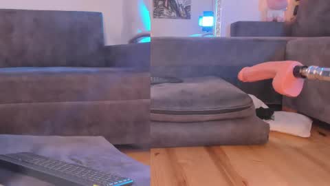 Isabela online show from February 26, 3:08 pm