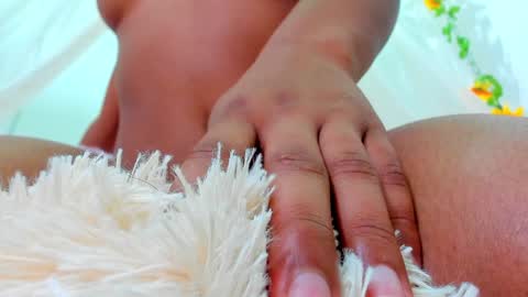 Snapshot of isabela_gonzalez_ chatting on January 6, 7:31 am ISA online show from January 6, 7:31 am