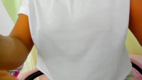 Snapshot of isabela_gonzalez_ chatting on January 18, 4:04 am ISA online show from January 18, 4:04 am