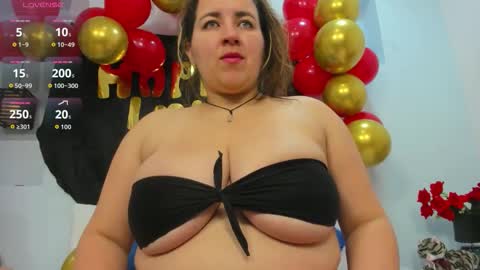 Mommy Isa online show from September 27, 11:48 am