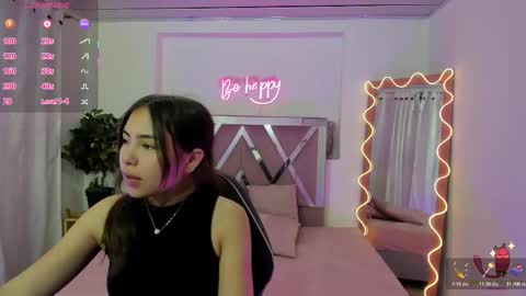 Snapshot of isabela_tay chatting on November 13, 11:31 am ISABELA online show from November 13, 11:31 am