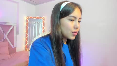 Snapshot of isabela_tay chatting on November 29, 11:57 am ISABELA online show from November 29, 11:57 am