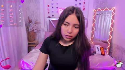 ISABELA  online show from March 5, 11:39 am