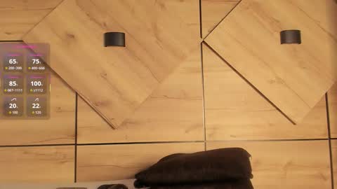  Isabela  online show from November 9, 4:05 pm