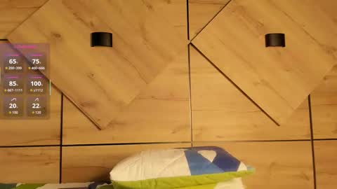  Isabela  online show from November 23, 3:34 pm