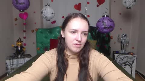 Snapshot of isabelblackberry chatting on October 30, 6:15 am IsabelBlackberry online show from October 30, 6:15 am