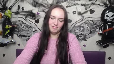 Snapshot of isabelblackberry chatting on November 1, 6:04 am IsabelBlackberry online show from November 1, 6:04 am