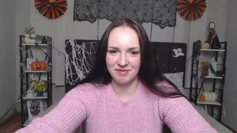 Snapshot of isabelblackberry chatting on November 10, 6:34 am IsabelBlackberry online show from November 10, 6:34 am