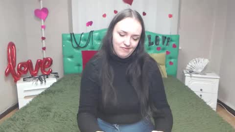 Snapshot of isabelblackberry chatting on November 29, 6:16 am IsabelBlackberry online show from November 29, 6:16 am