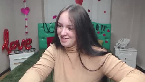 Snapshot of isabelblackberry chatting on November 30, 6:17 am IsabelBlackberry online show from November 30, 6:17 am