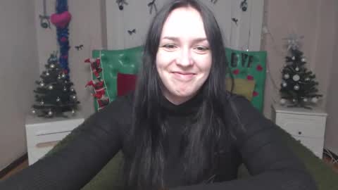 Snapshot of isabelblackberry chatting on December 19, 6:09 am IsabelBlackberry online show from December 19, 6:09 am