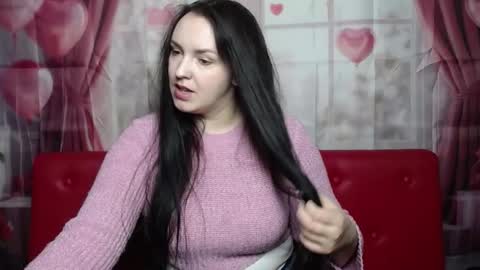 IsabelBlackberry online show from March 4, 6:52 am