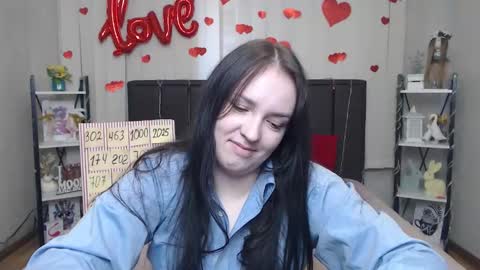 IsabelBlackberry online show from March 10, 6:40 am