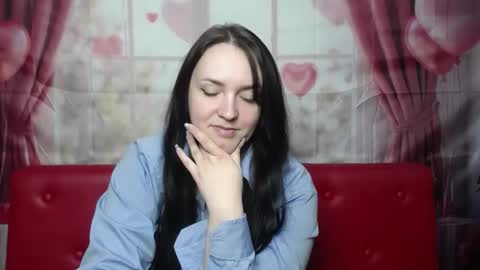 IsabelBlackberry online show from March 20, 7:24 am