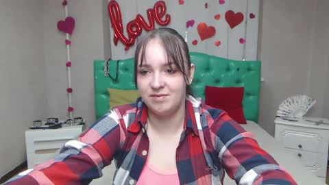 IsabelBlackberry online show from April 1, 5:19 am