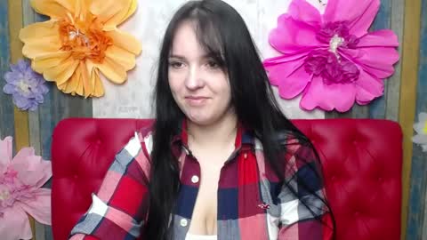 Snapshot of isabelblackberry chatting on April 20, 5:21 am IsabelBlackberry online show from April 20, 5:21 am