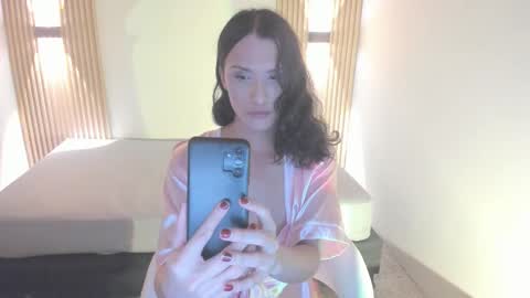 Snapshot of isabelfernandez1 chatting on November 29, 3:53 am isabelfernandez1 online show from November 29, 3:53 am