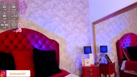 Isabell 13 online show from February 27, 6:41 pm