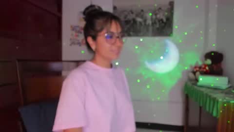 Snapshot of isabella22_1 chatting on February 6, 11:54 am Isabella22 1 online show from February 6, 11:54 am