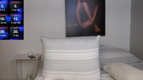 Isabella 696 online show from February 9, 10:58 pm