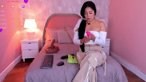 Snapshot of isabella__milf chatting on April 21, 7:06 pm isabella__milf online show from April 21, 7:06 pm