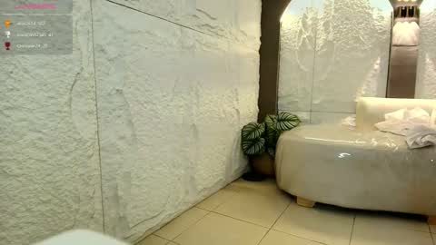 Isa  online show from March 8, 1:47 am