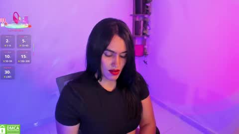 Snapshot of isabella_aristi03 chatting on October 29, 3:31 am isabella_aristi03 online show from October 29, 3:31 am