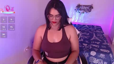Snapshot of isabella_aristi03 chatting on December 4, 11:57 pm isabella_aristi03 online show from December 4, 11:57 pm