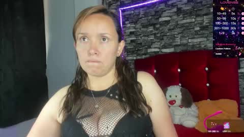 isabella_boom online show from January 28, 12:11 pm