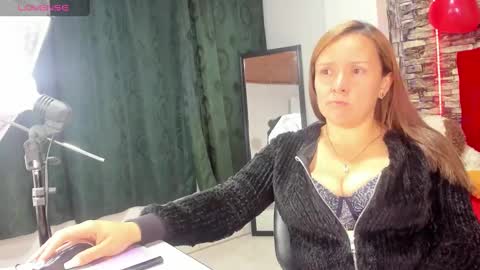 isabella_boom online show from February 14, 9:24 am