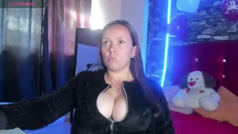 isabella_boom online show from February 14, 12:47 pm